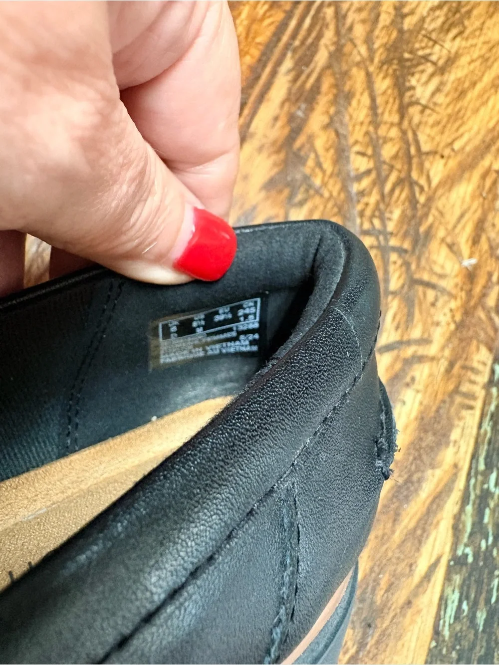 Clarks sharon gracie